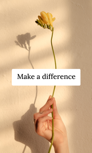 Difference